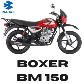 Boxer BM 150